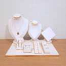 Kit Queen Master - 8 Peças - Off White