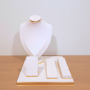 Kit Queen Medium - 5 Peças - Off White