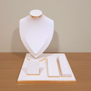 Kit Queen Small - 5 Peças - Off White