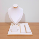 Kit Queen Small - 5 Peças - Off White