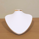 Expositor Busto Esfinge Linha Premium Off White