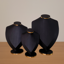 Busto Queen - Black