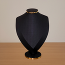 Busto Queen - Black