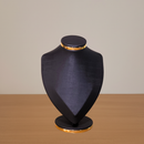 Busto Queen - Black