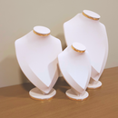 Busto Queen - Off White