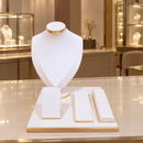 Kit Queen Medium - 5 Peças - Off White