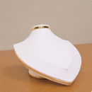Expositor Busto Horizontal - Off White