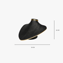 Busto Esfinge Linha Premium - Black