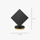 Pulseira com Base - Black
