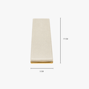 Expositor de Pulseira (Rampa) - Off White