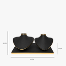 Kit Premium Esfinge - 03 Peças -Black
