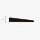 Expositor de Pulseira (Rampa) - Black