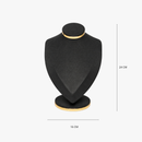 Busto Queen - Black