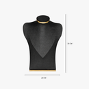 Busto Eloyse - Black