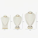 Kit Premium Duo - 4 peças - Off White