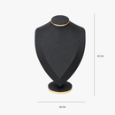 Busto Queen - Black
