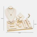 Kit Supreme - 10 Peças - Off White