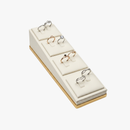 Expositor Dueto - Off White