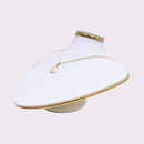 Expositor Busto Esfinge Linha Premium Off White