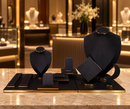 Kit Glamour - 14 Peças - Black