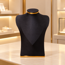 Busto Eloyse - Black
