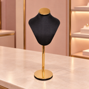 Busto Premium - Black