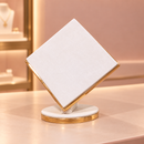 Pulseira com Base - Off White