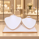 Kit Premium Esfinge - 03 Peças - Off White