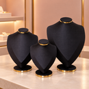 Busto Queen - Black