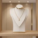 Busto Eloyse - Off White