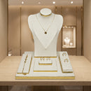 Kit Premium Eloyse - 6 Peças - Off White