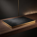 Base Retangular 43x28 - Black