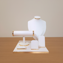 Kit Essence - 6 Peças - Off White