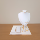 Kit Eternity - 6 peças - Off White