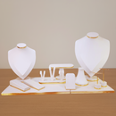 Kit Esplendor - 12 Peças - Off White