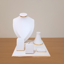 Kit Plenitude - 6 peças - Off White