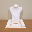 Kit Premium Eloyse - 6 Peças - Off White