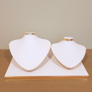Kit Premium Esfinge - 03 Peças - Off White