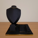 Kit Queen Small - 5 Peças - Black