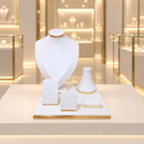 Kit Plenitude - 6 peças - Off White