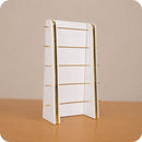 Expositor Queen Berloques - Off White