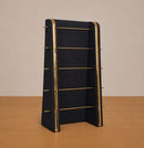 Expositor Queen Berloques - Black