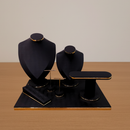 Kit Harmonia - 7 Peças - Black
